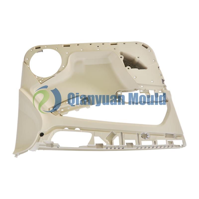 auto door mould 3