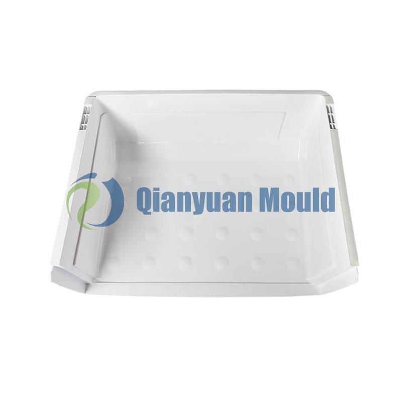 Refrigerator mould 5