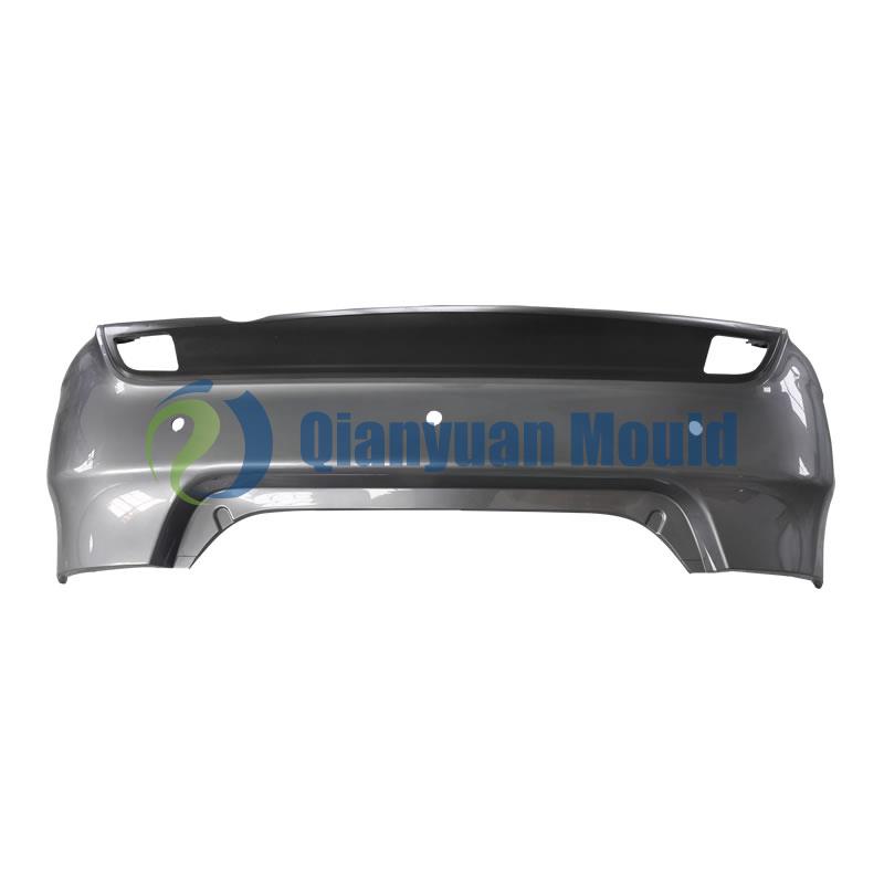 Bumper Mould