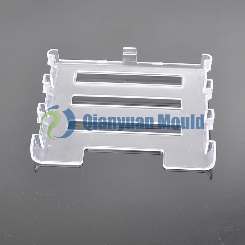 Refrigerator mould 6