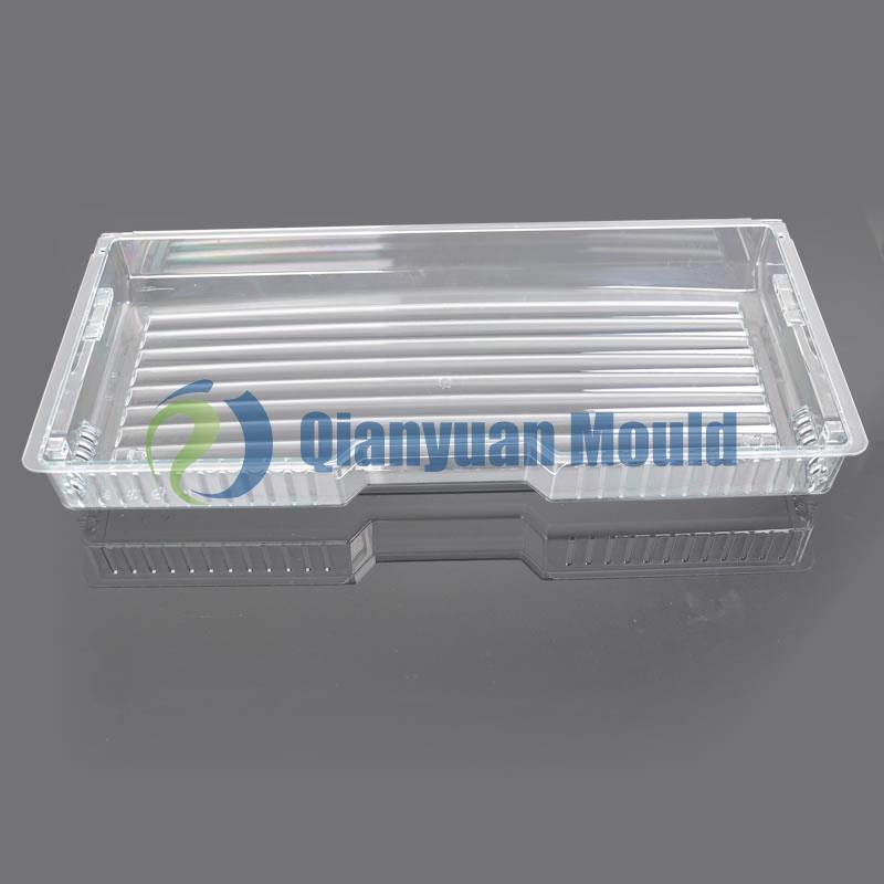 Refrigerator mould 10