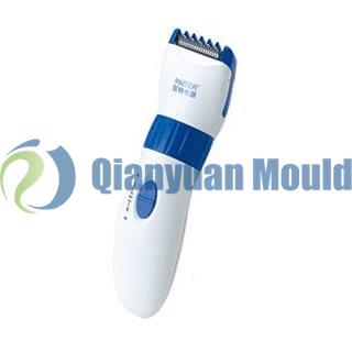 Razor mould