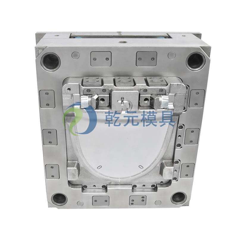 卫浴模具 1