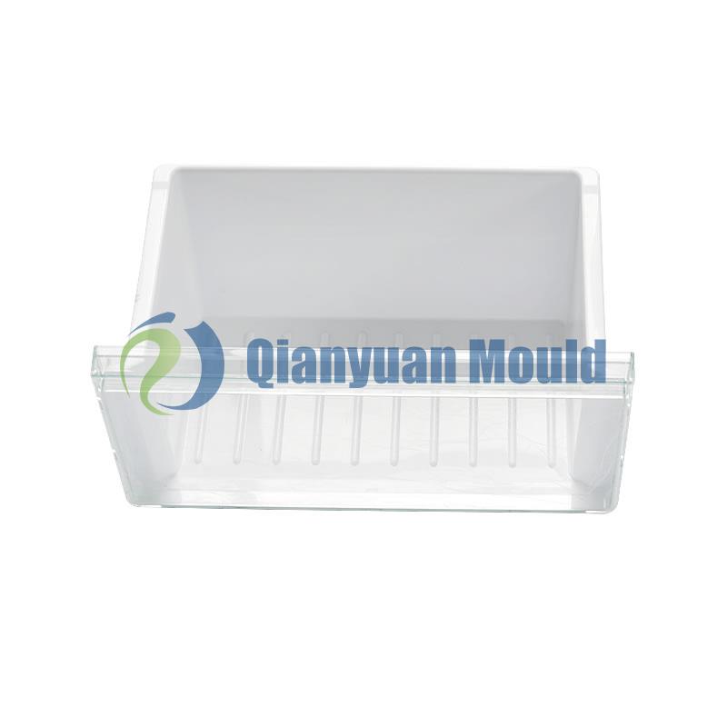 Refrigerator mould 4