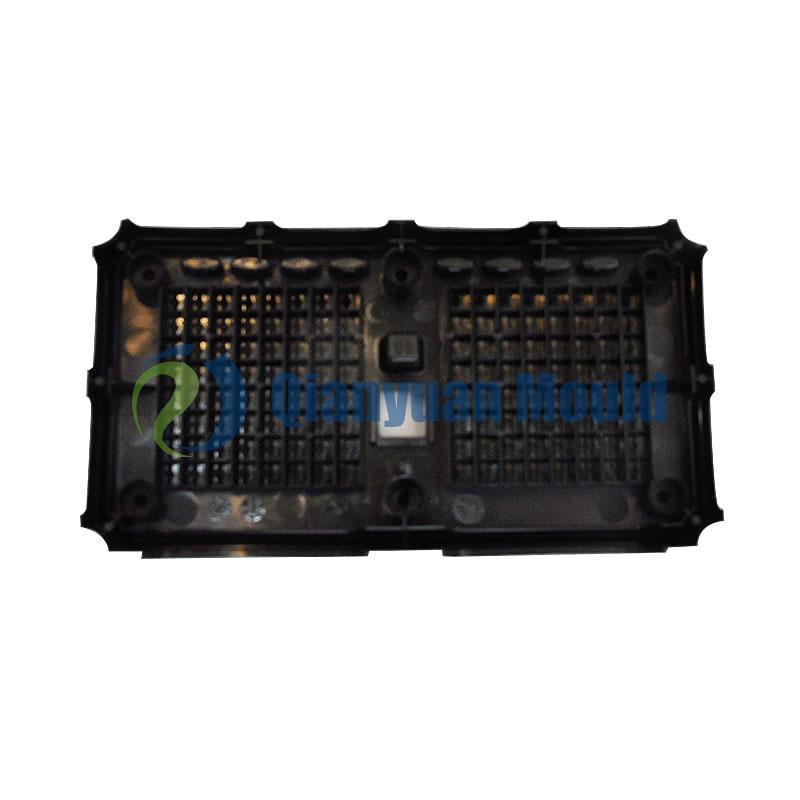 Automotive electrical box mould