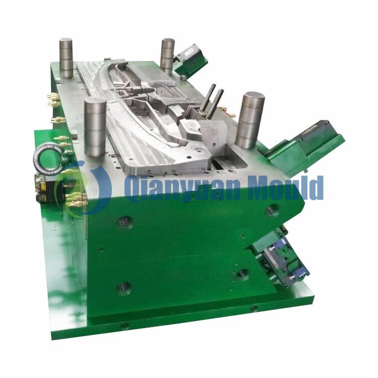 Main air duct mould