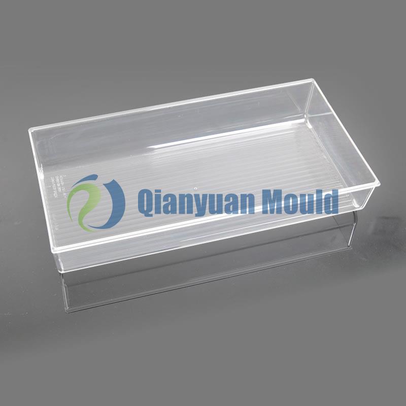 Refrigerator mould 11