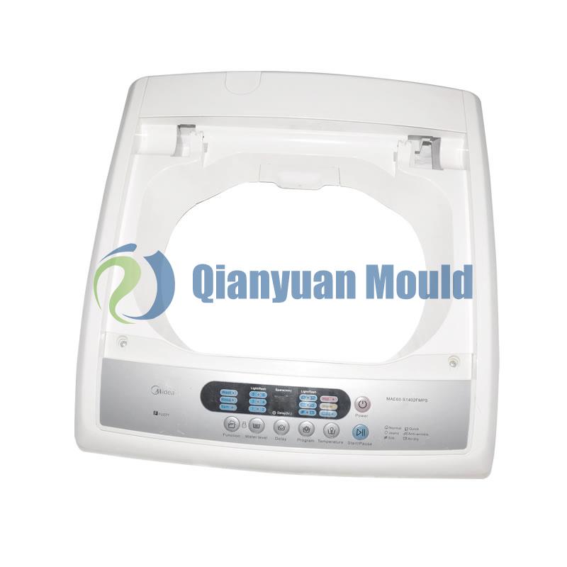 Washing Machine Workbench Mould