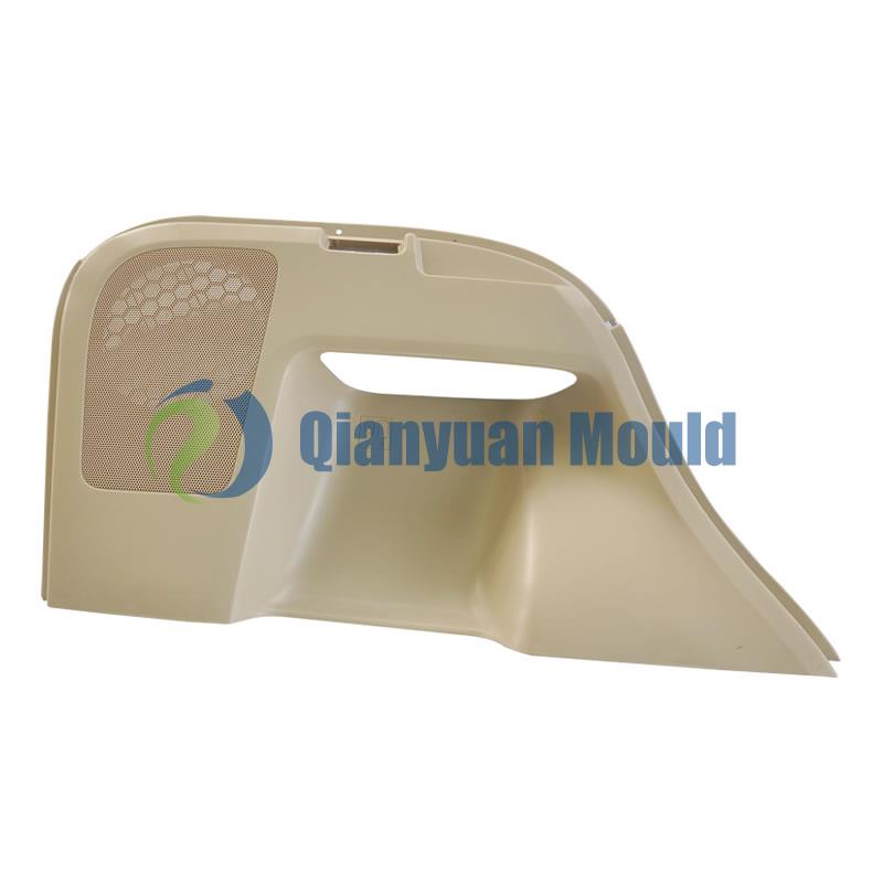 auto door mould 2
